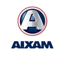 Aixam logosu