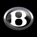 Bentley logosu