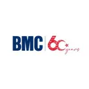 BMC logosu