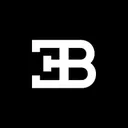 Bugatti logosu