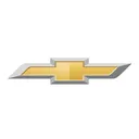 Chevrolet logosu