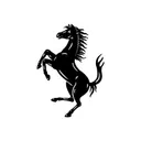 Ferrari logosu