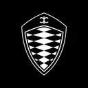 Koenigsegg logosu