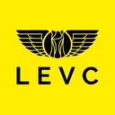 LEVC logosu