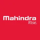 Mahindra logosu