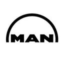 MAN logosu