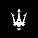 Maserati logosu