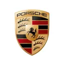 Porsche logosu