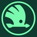 Skoda logosu