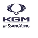 SsangYong logosu