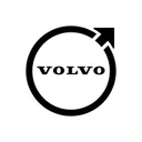 Volvo logosu